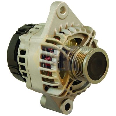 NAPA Alternator NAL1238