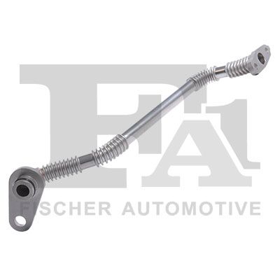 Product Eļļas cauruļvads, Kompresors FA1 612-831 Image