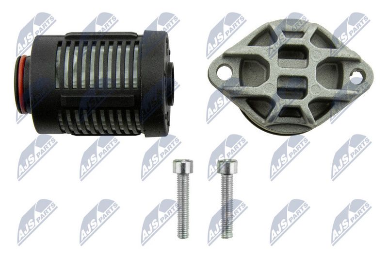 NTY FHO-VW-002 Hydraulic Filter, multi-plate clutch (all-wheel drive)