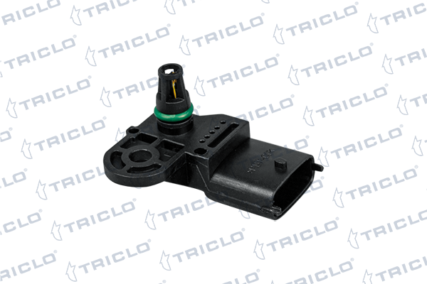 Sensor, presión colector de admisión