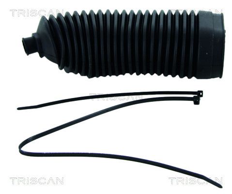 Manchetsæt, styretøj