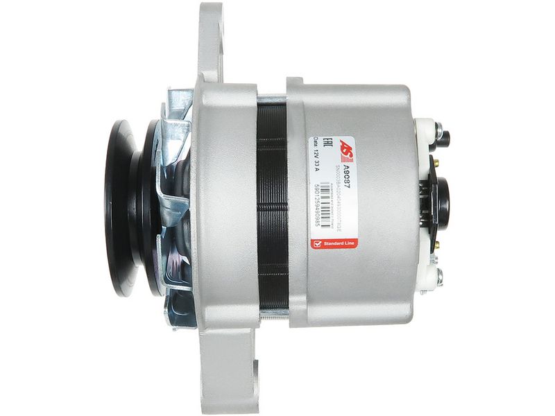 AS-PL A9087 Alternator