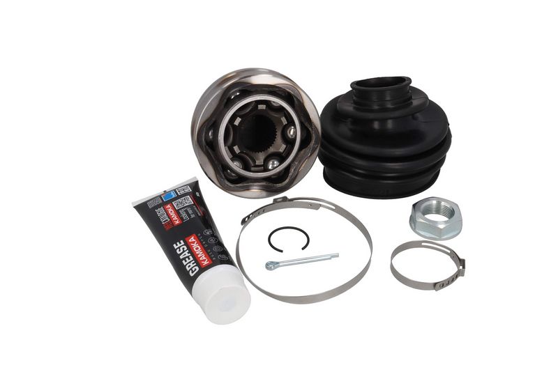 Liigendlaager, veovõll, KAMOKA 6394