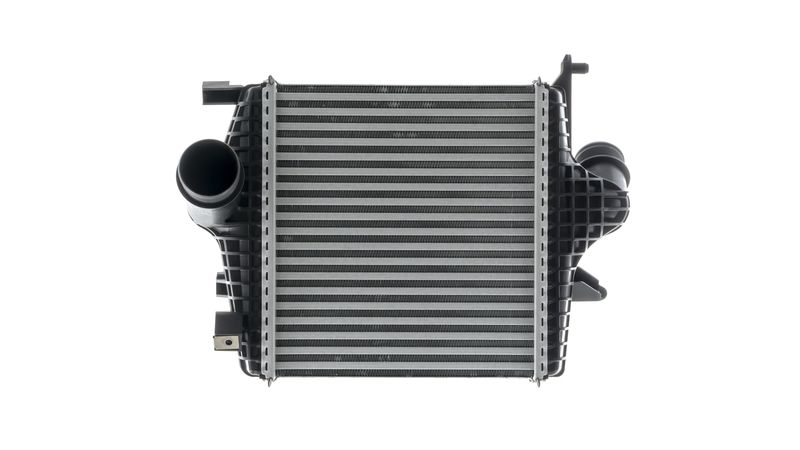 Product Image - Intercooler, inlaatluchtkoeler - CI672000P - MAHLE
