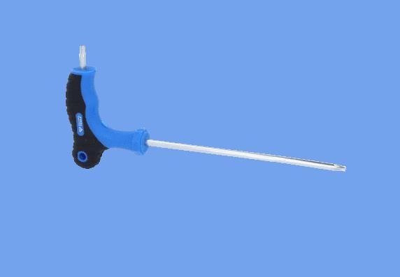 KS TOOLS BT041014 Angled Screwdriver