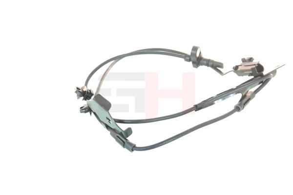 Andur, rattapöörete arv, GH GH-704508H