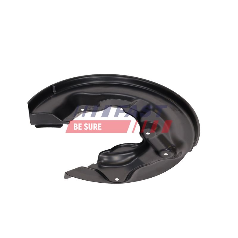 FAST FT03964 Splash Guard, brake disc