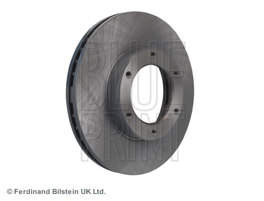 BLUE PRINT ADT343141 Brake Disc