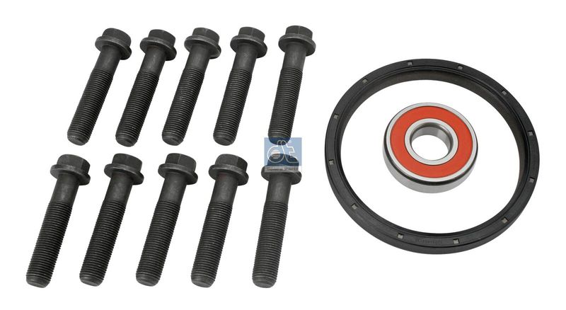 Set reparatie, volanta DT Spare Parts 3.90202