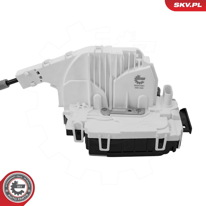Ukselukk, ESEN SKV 60SKV981