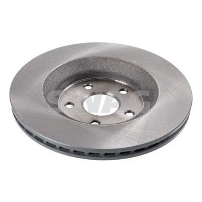 SWAG 14 10 8385 Brake Disc