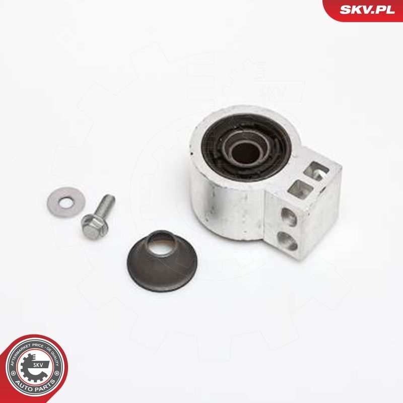 Puks, ESEN SKV 04SKV008