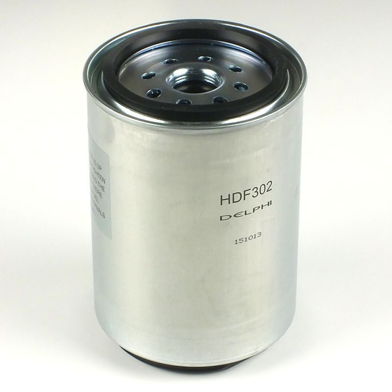 Palivový filtr HDF302