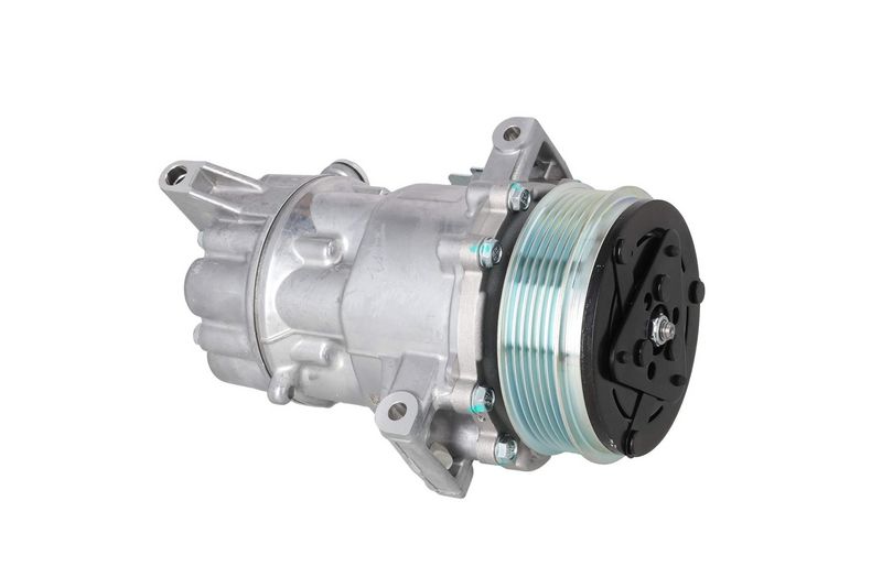 KAMOKA 7820228 Compressor, air conditioning