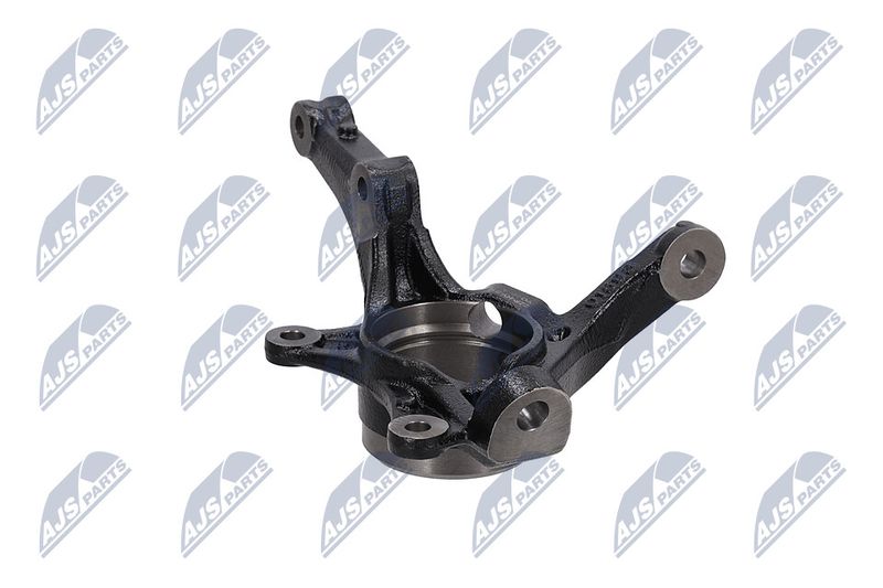 Käändmik, rattakinnitus, NTY ZZP-HY-518