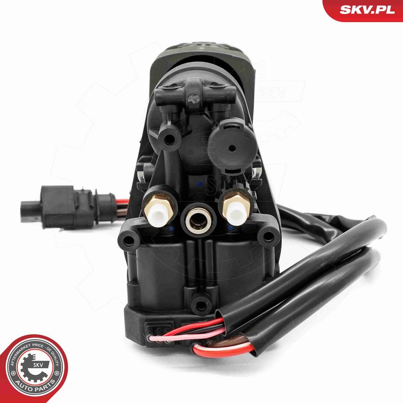 ESEN SKV 58SKV531 Compressor, compressed-air system