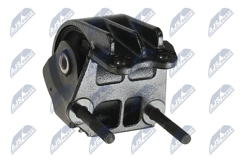 Paigutus, Mootor, NTY ZPS-HY-566