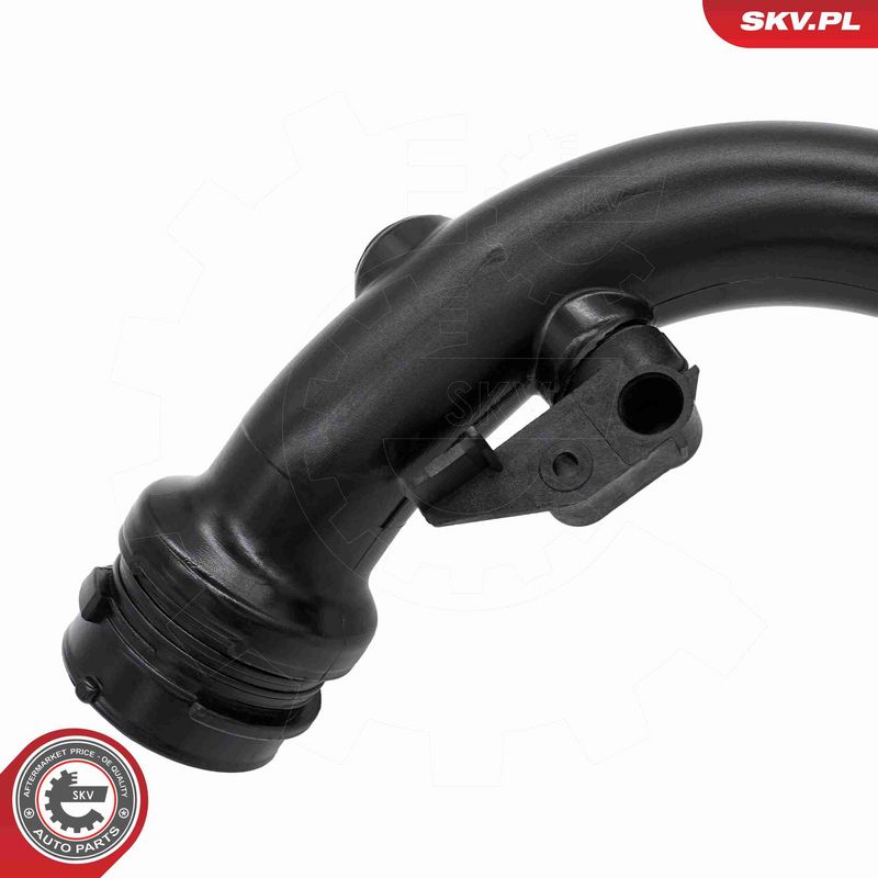 ESEN SKV 54SKV403 Charge Air Hose
