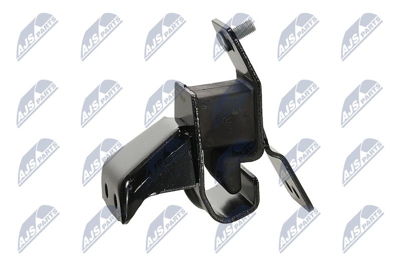 Paigutus, Mootor, NTY ZPS-MS-076