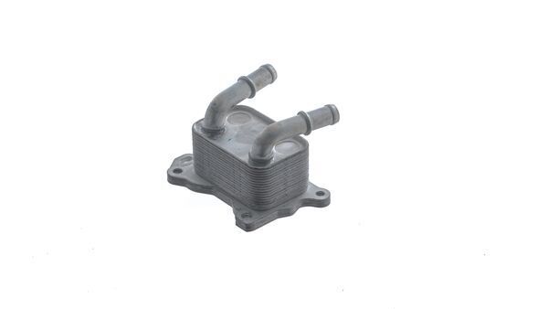 MAHLE CLC 266 000S Oil Cooler, engine oil