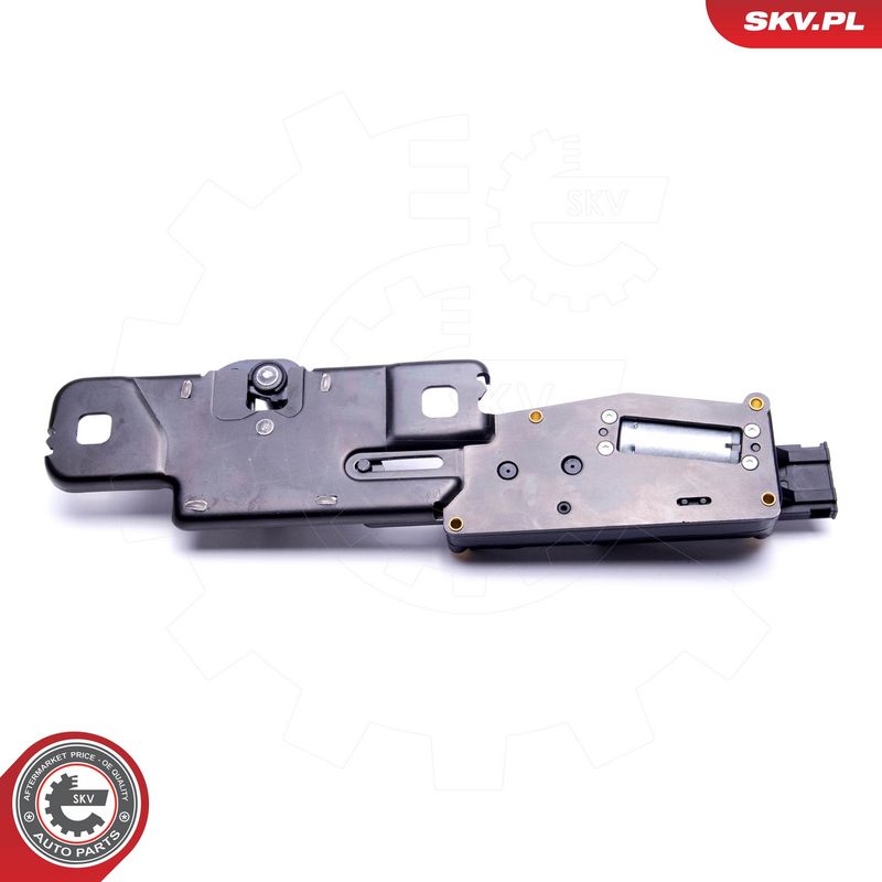 Ukselukk, ESEN SKV 16SKV368