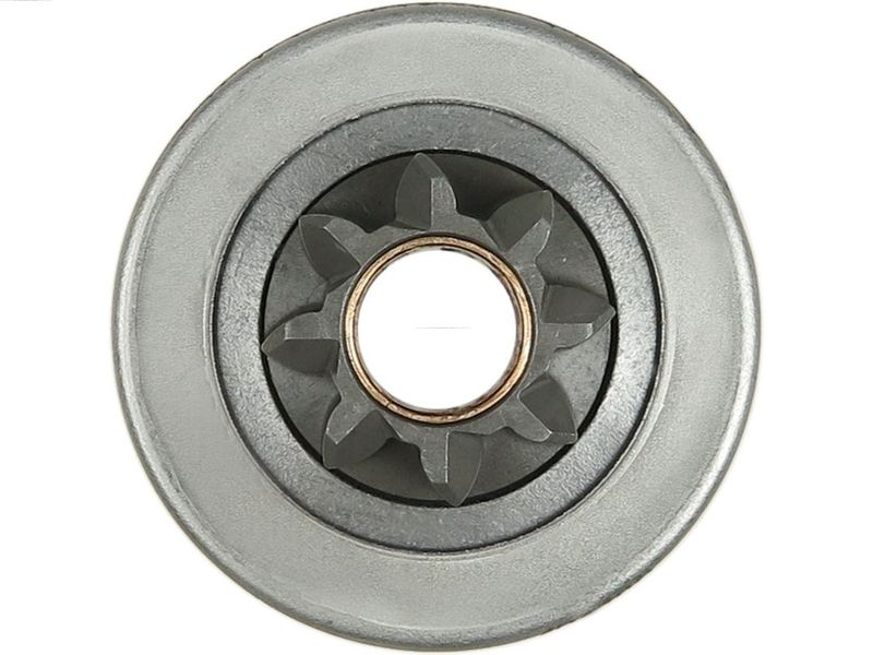 AS-PL SD3031(VALEO) Freewheel Gear, starter