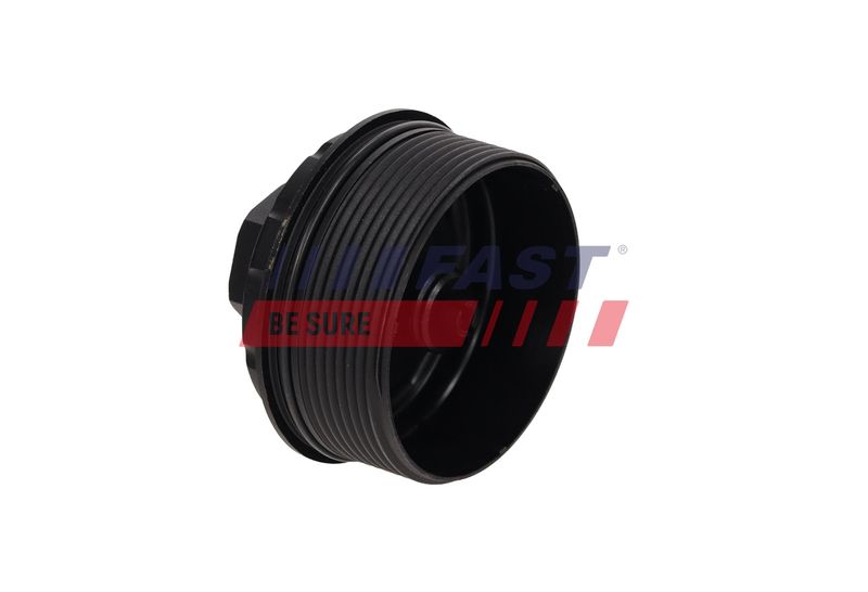 FAST FT04371 Cap, oil filter housing
