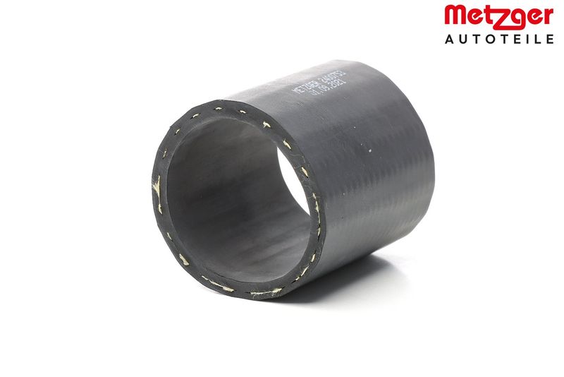 METZGER AUTOTEILE 2400753 Charge Air Hose