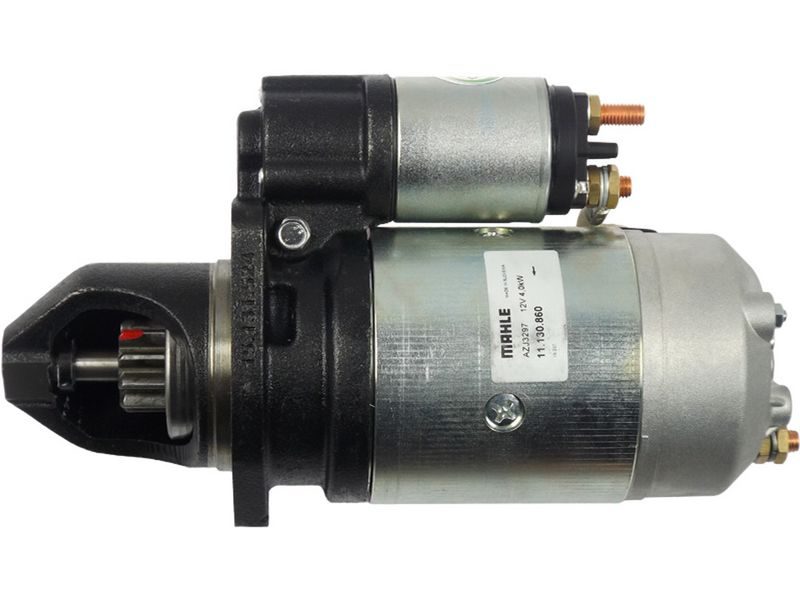 AS-PL S9220(LETRIKA) Starter