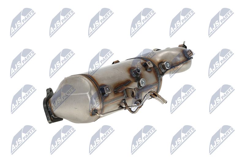 NTY DPF-PL-015 Catalytic Converter