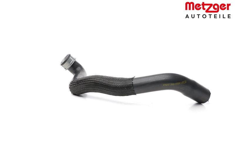 METZGER AUTOTEILE 2420122 Radiator Hose