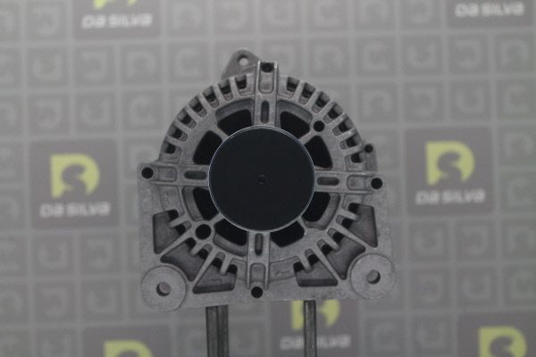 DA SILVA 011918 Generatorius