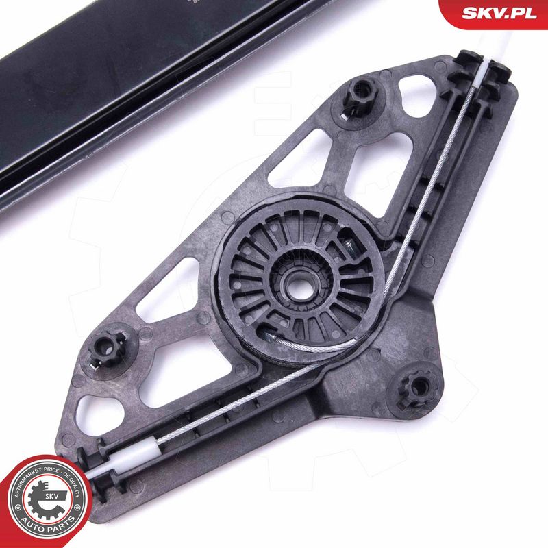 Aknatõstuk, ESEN SKV 51SKV043