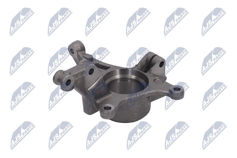 Käändmik, rattakinnitus, NTY ZZP-RE-031