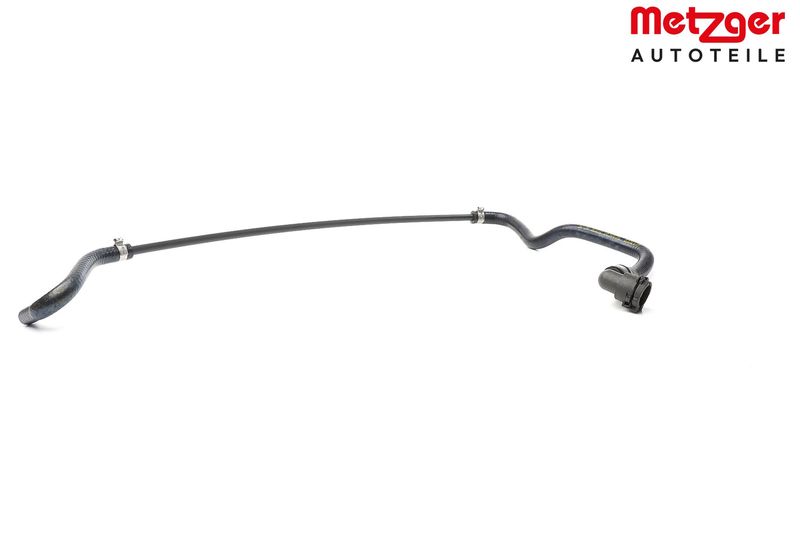 METZGER AUTOTEILE 2420530 Radiator Hose