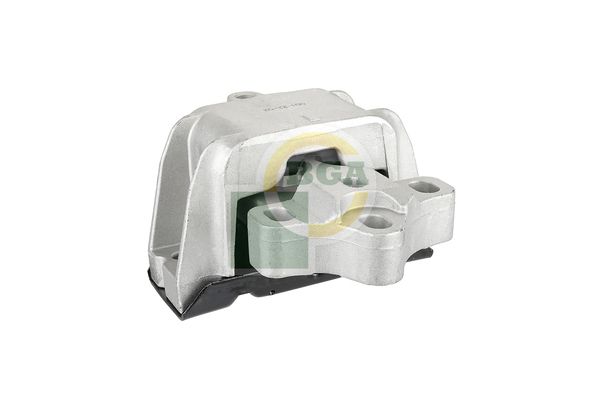 BGA Mounting, engine MT96002