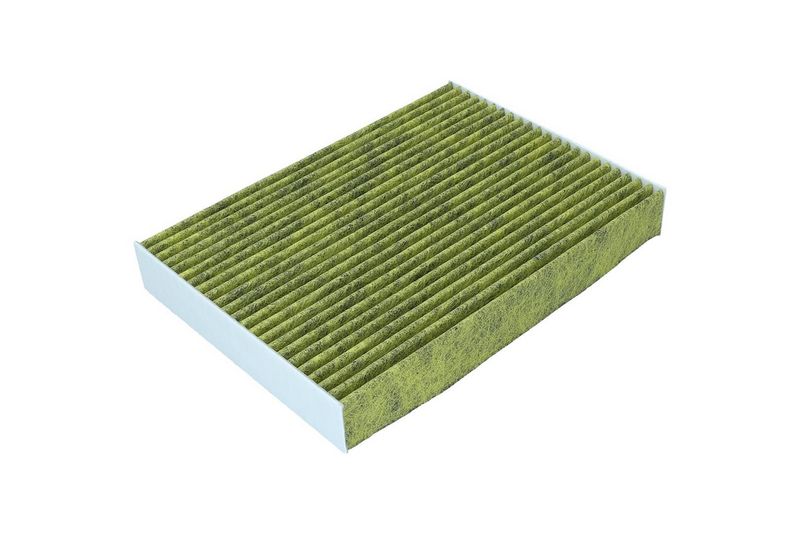KAMOKA 6080075 Filter, cabin air