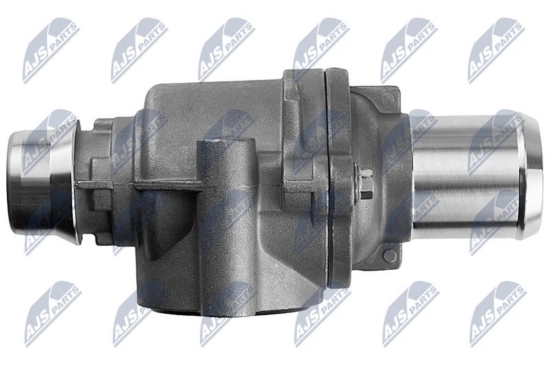 Termostaadikorpus, NTY CTM-FR-050