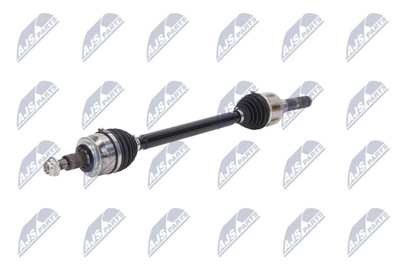 NTY NPW-FR-191 Drive Shaft