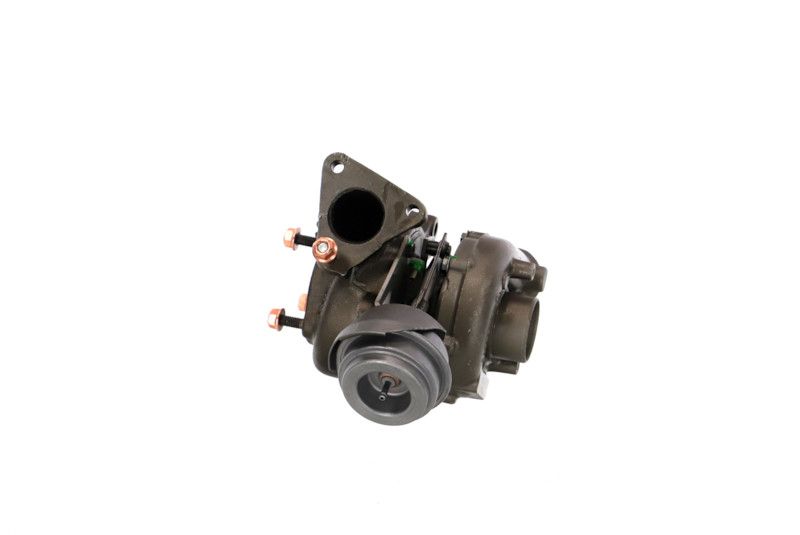 REMANTE 003-001-000011R Charger, charging (supercharged/turbocharged)