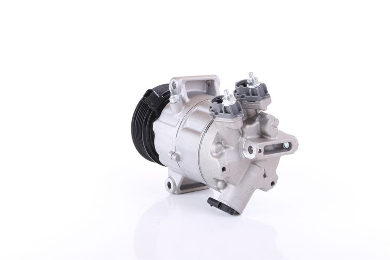 NISSENS 890790 Compressor, air conditioning