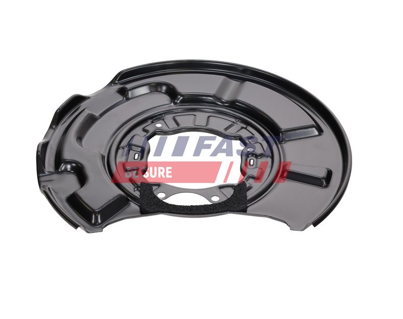 FAST FT02816 Splash Guard, brake disc