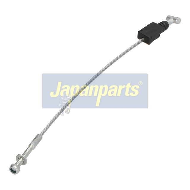 JAPANPARTS Trosas, stovėjimo stabdys
