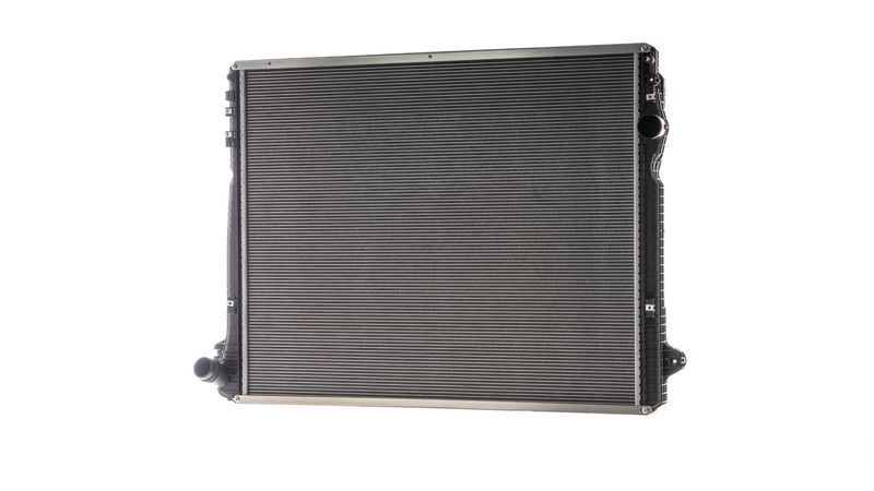 Chladič, chlazení motoru CR 2452 000S