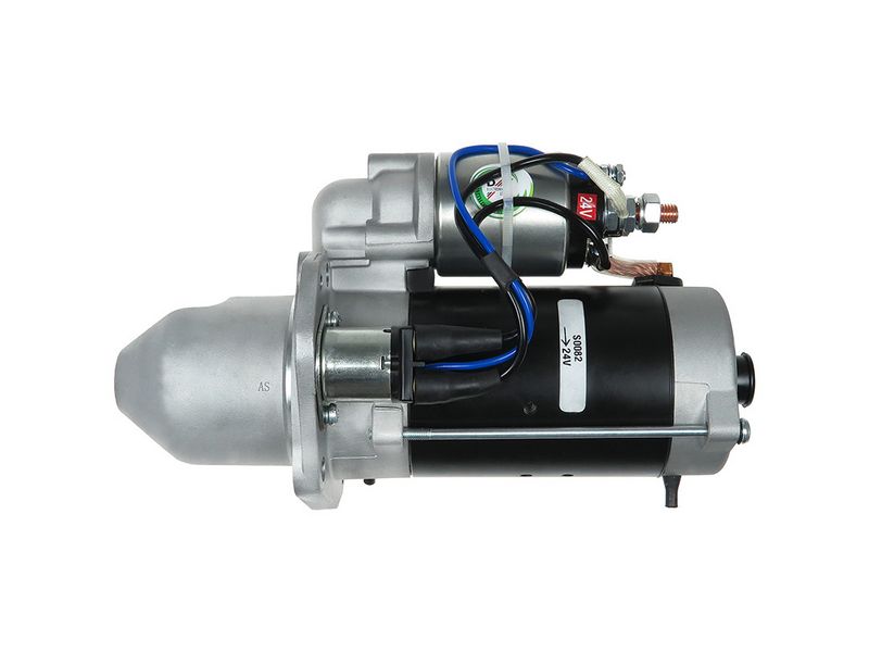 AS-PL S0082 Starter