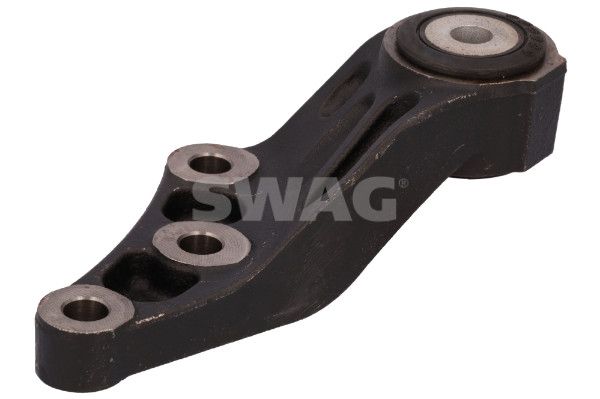 окачване, двигател SWAG