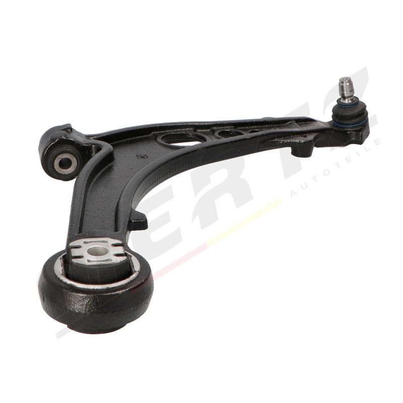 MERTZ M-S1024 Control/Trailing Arm, wheel suspension