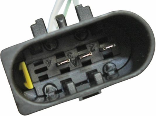 METZGER AUTOTEILE 2323029 Adapter Cable, air supply control flap