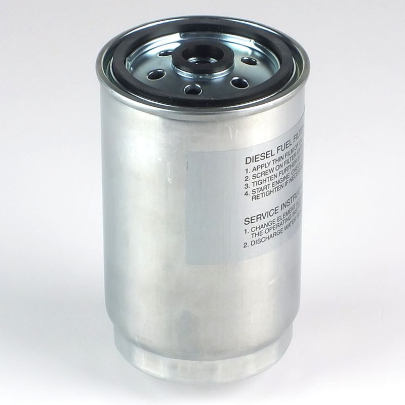 Palivový filtr HDF685