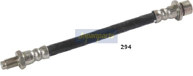 JAPANPARTS Laikantysis rėmas, stabdžių žarnelė